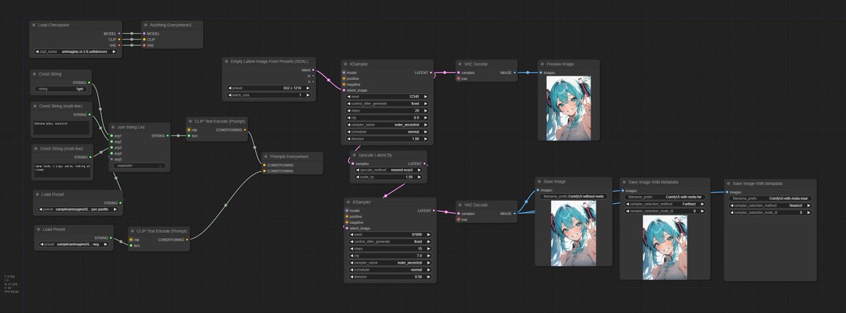 nk choco tweet media