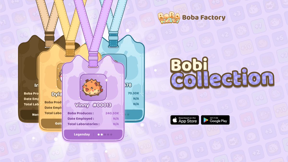 Boba Factory tweet media