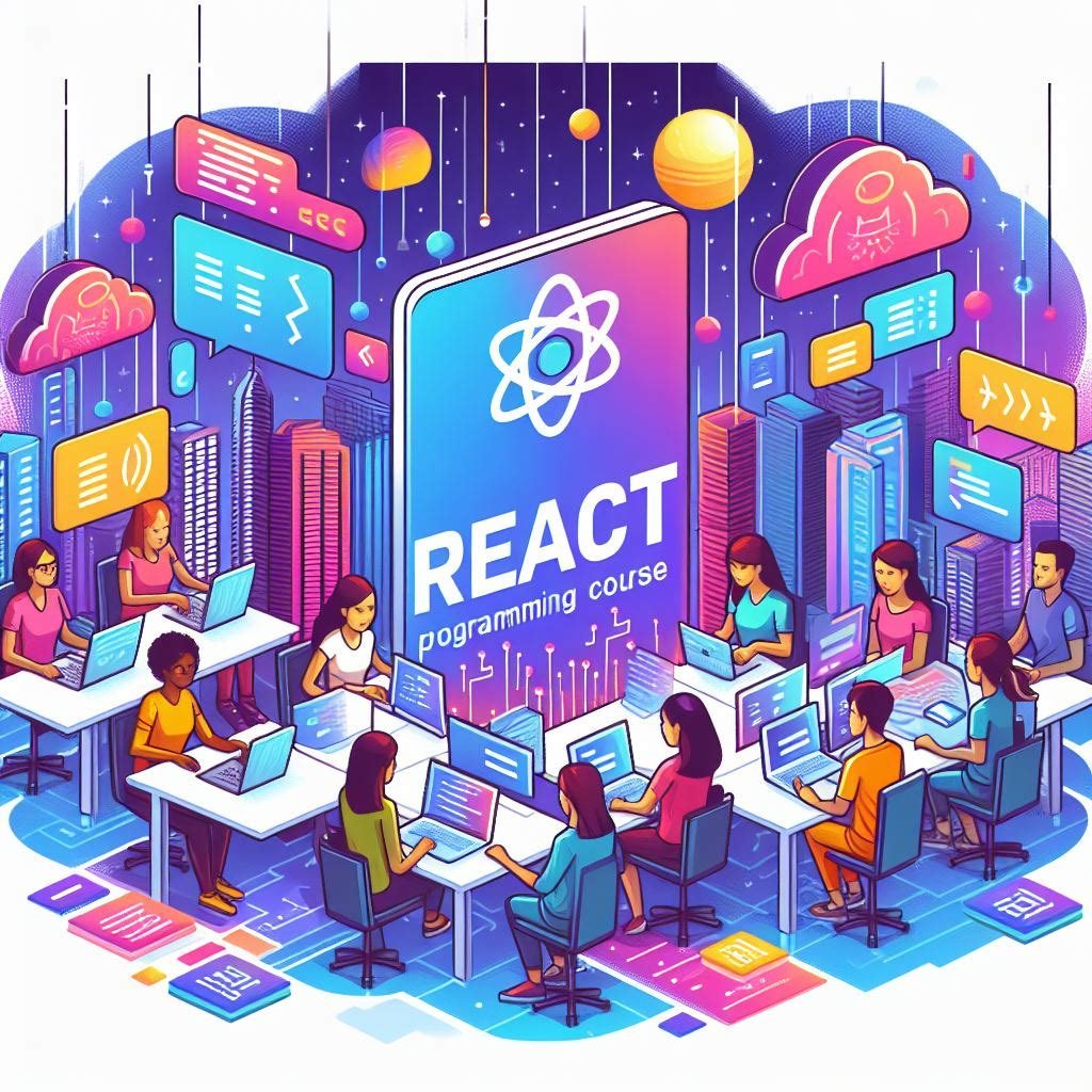 studycode_in's tweet image. React: "When you spend hours fixing a bug, only to realize it was just a missing closing tag: 'Ye hai React ka suspense!'"