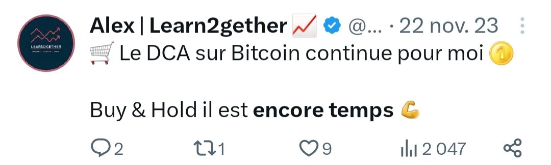 Alex | Learn2gether 📈 tweet media