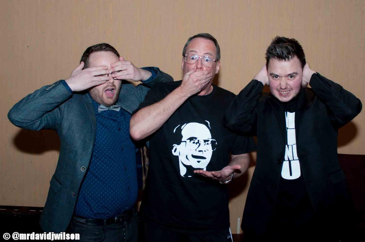 Kenny McIntosh 🏳️‍🌈 tweet media