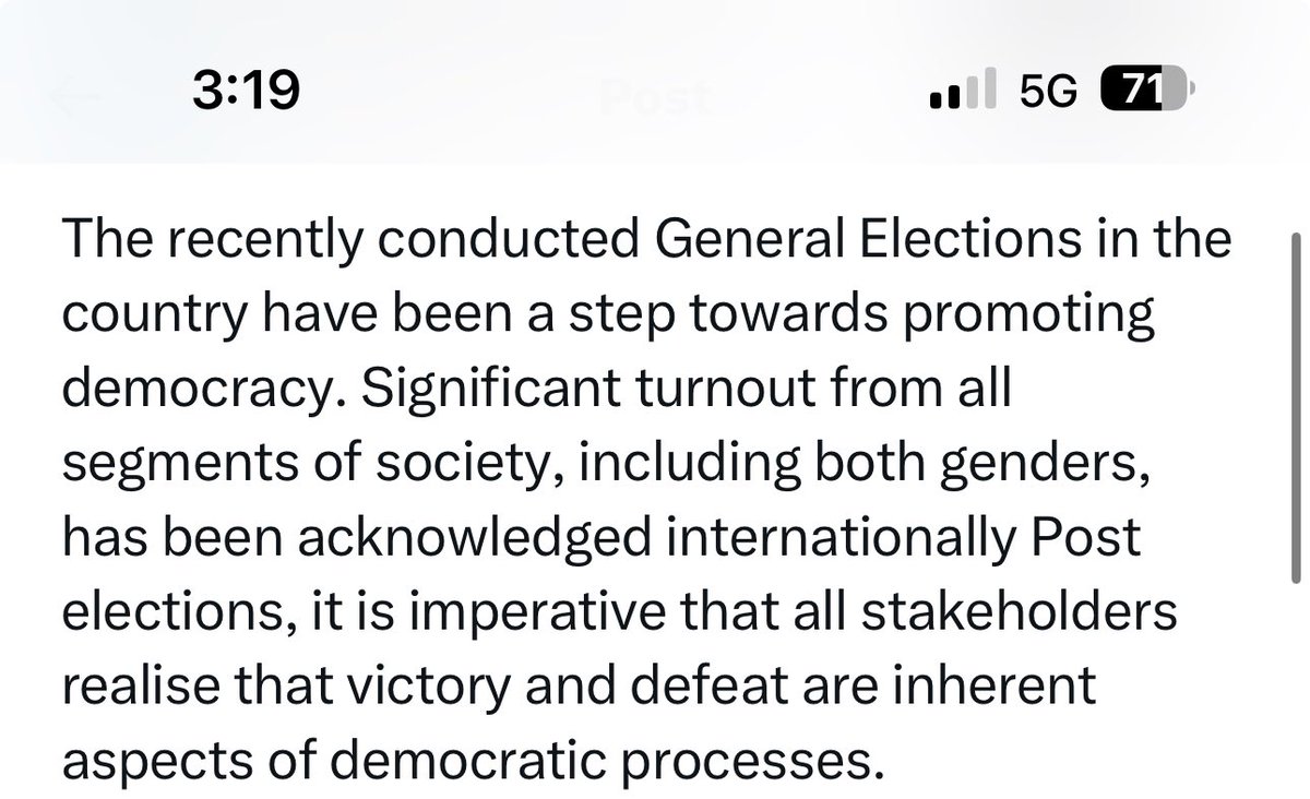 ReformRay's tweet image. Promoting step towards democracy, do you fucking even read or listen, the whole world is spitting on your democracy, pakistan democracy is nothing but a joke.