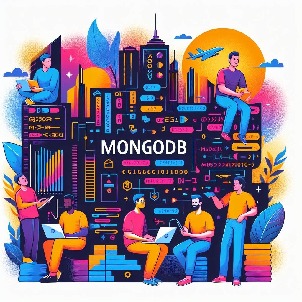 studycode_in's tweet image. MongoDB: "When someone asks you to explain MongoDB's schema-less structure: 'Bina schema ke database? Matlab, hum kahaan ja rahe hain, dosto?'"