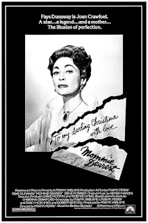 Check out my review of Mommie Dearest. Only on J.D. and Ivy's domain. 

thestoriesofjdandivy.blogspot.com/2024/02/mommie…