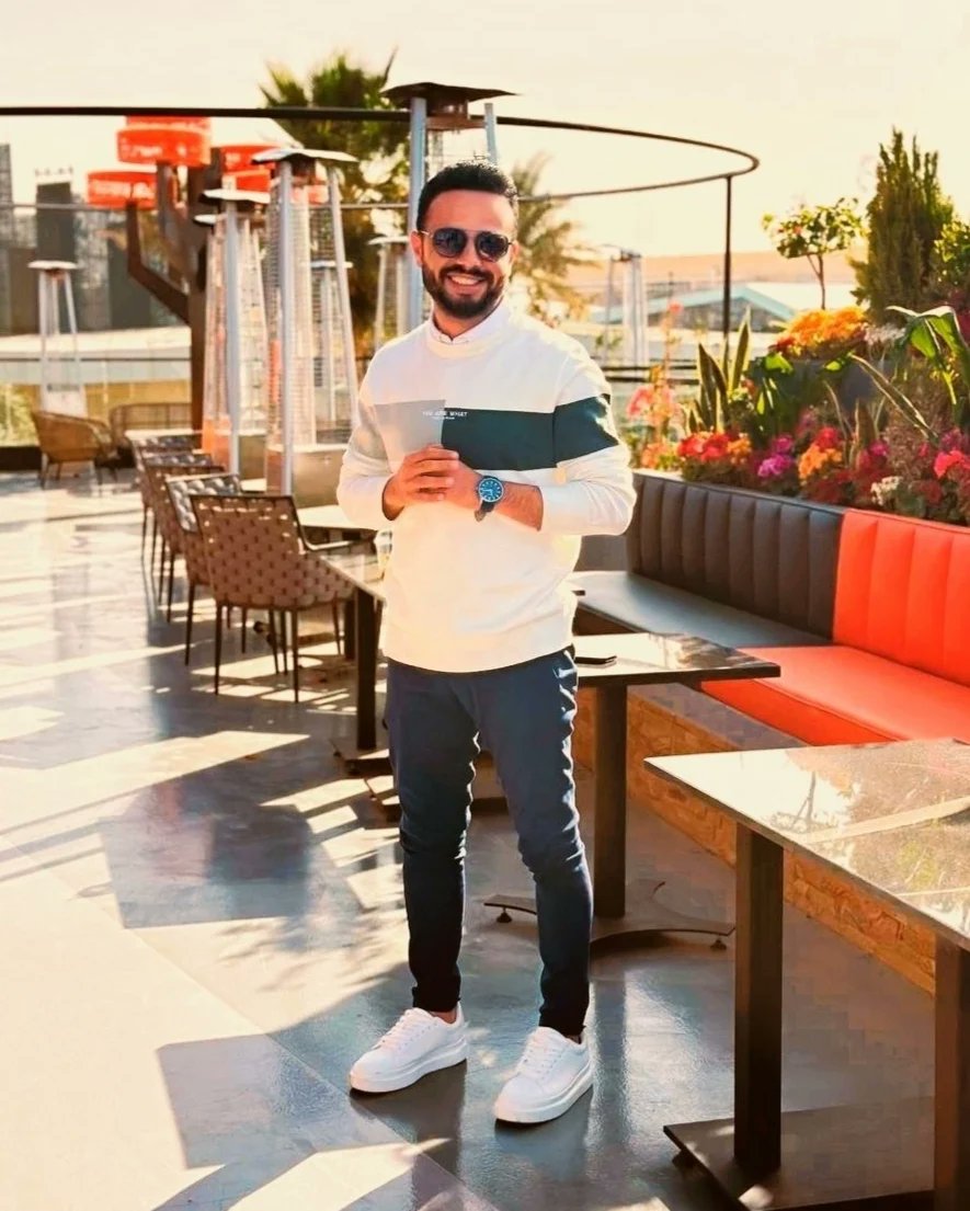 karimemish's tweet photo. خلصت المشروع ؟ اعمل فيه سيشن بقي 😂❤️ https://t.co/XQifGTPJIK