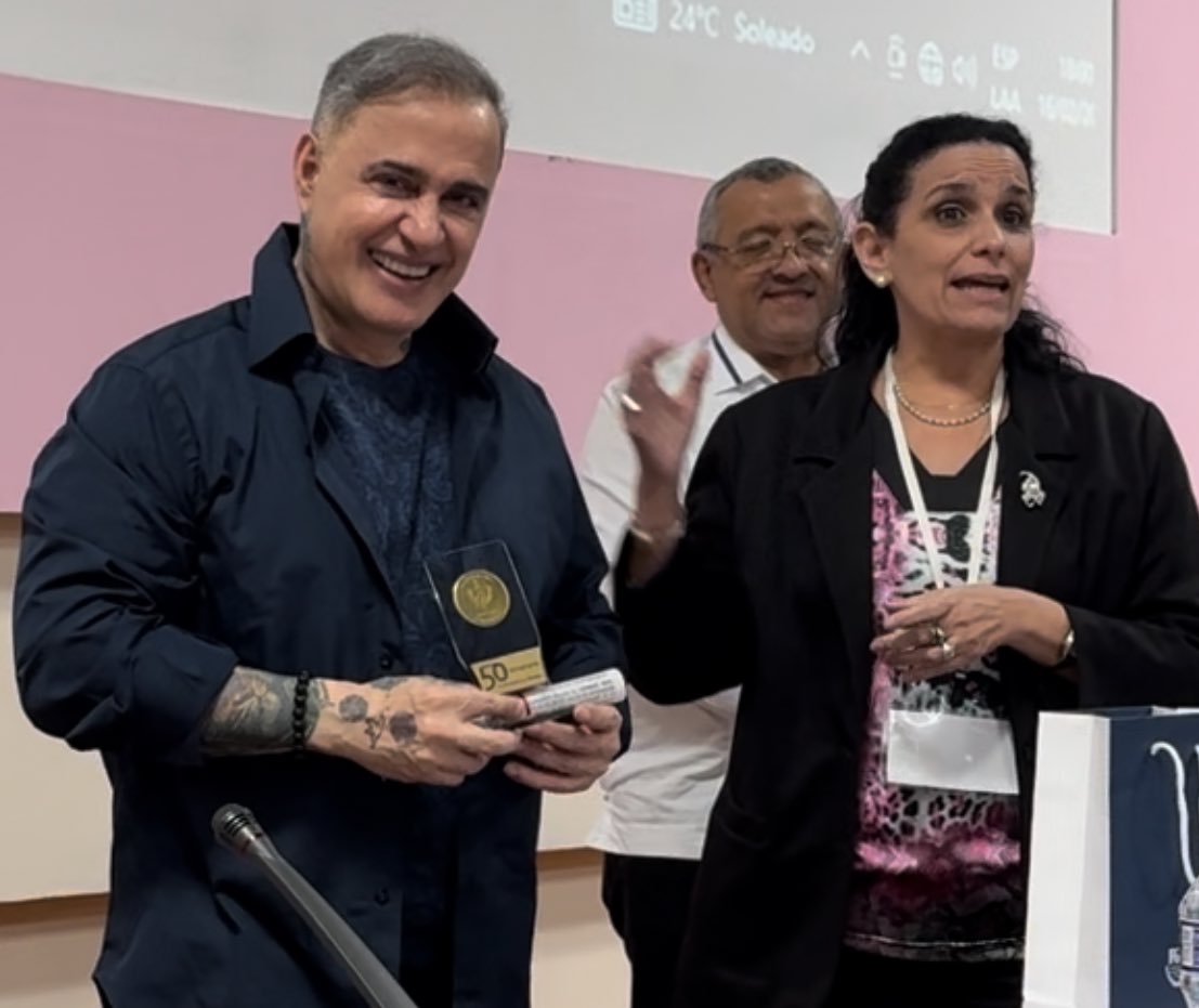Tarek William Saab tweet media