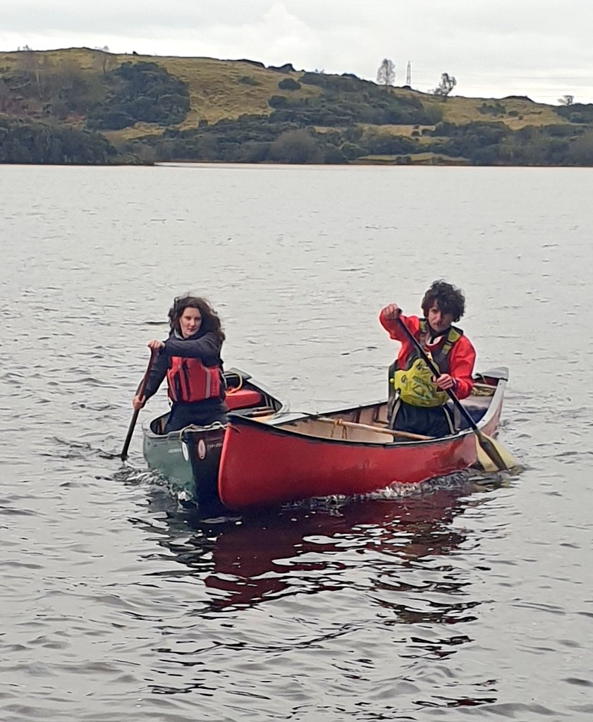 Avon Outdoors Ltd tweet media