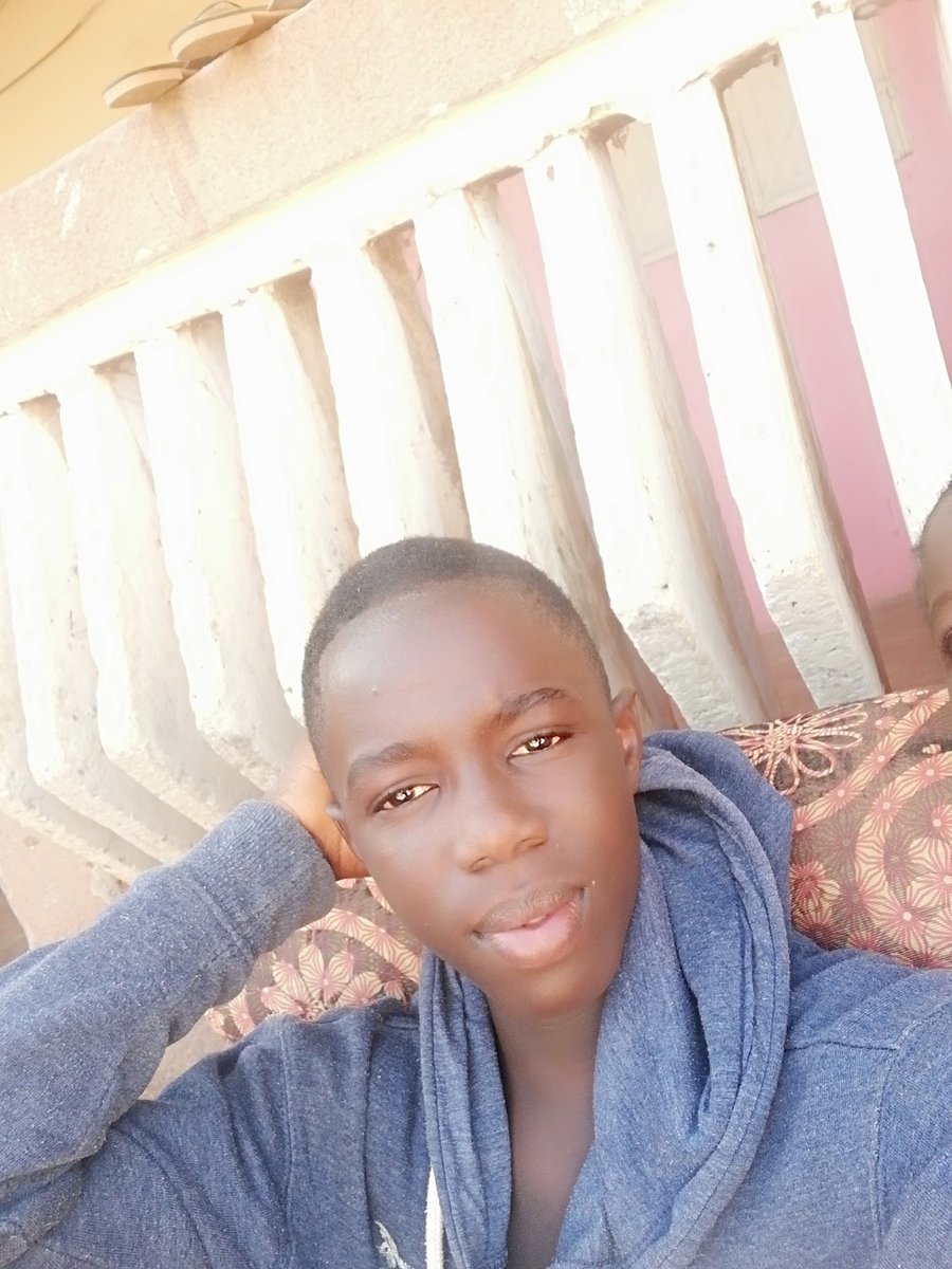 Alasana Cham (@alasana756) on Twitter photo 