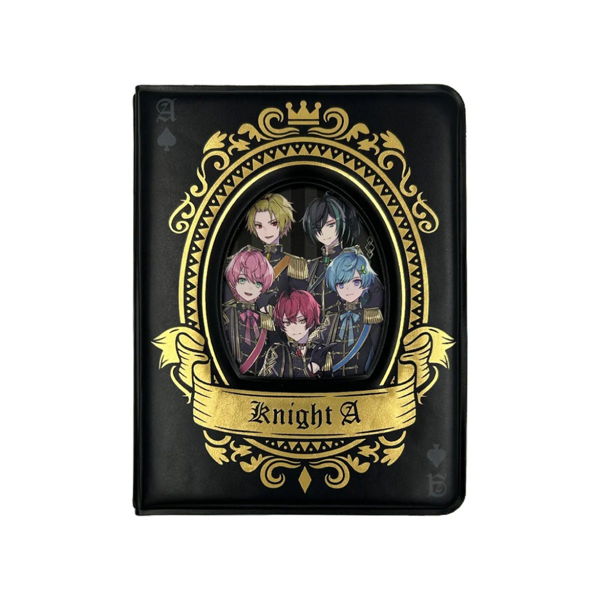 KnightA STPREXPO ブロマイド まとめ売り の 【 まとめ買い⭕️ 】様専用ページ - メルカリ