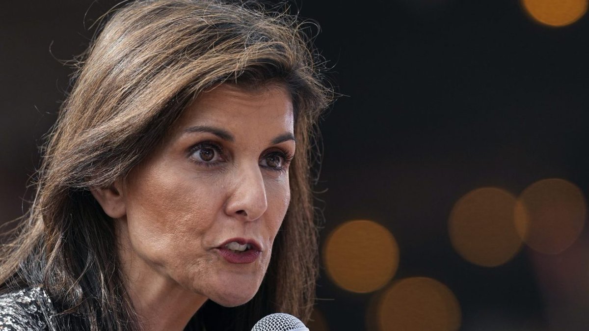 The Hill tweet media