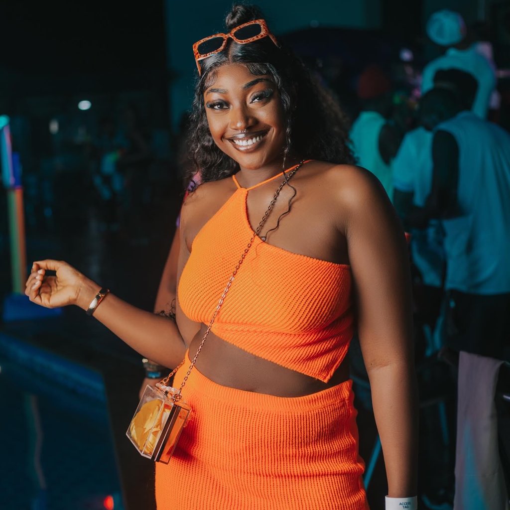 partyplannerng's tweet photo. Slippery Goes ABJ!!!! March 3rd 💦🚀
Early Bird Tickets Available At https://t.co/ZfdgZ4Ywg9
Venue Announcement Soon! https://t.co/xNdrz6wU0V