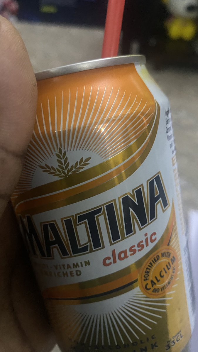 Maltina Can vs Maltina Rubber Bottle.

Lets settle this.

The can be tasting like someone dropped a pint of beer in it. While the Rubber bottle just gives that original taste.

I’m i the only?