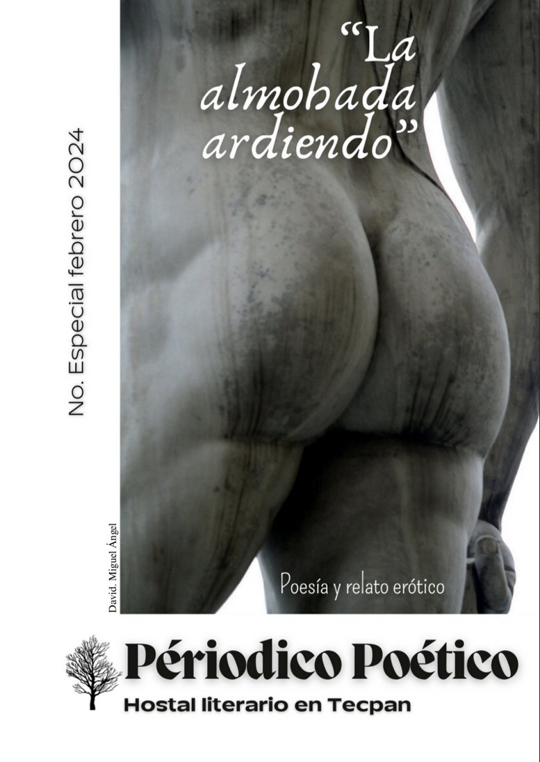 Periódico Poético tweet media