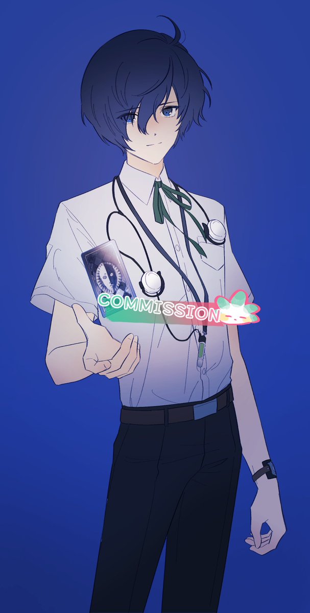 돛단배💙깃털도치 tweet media