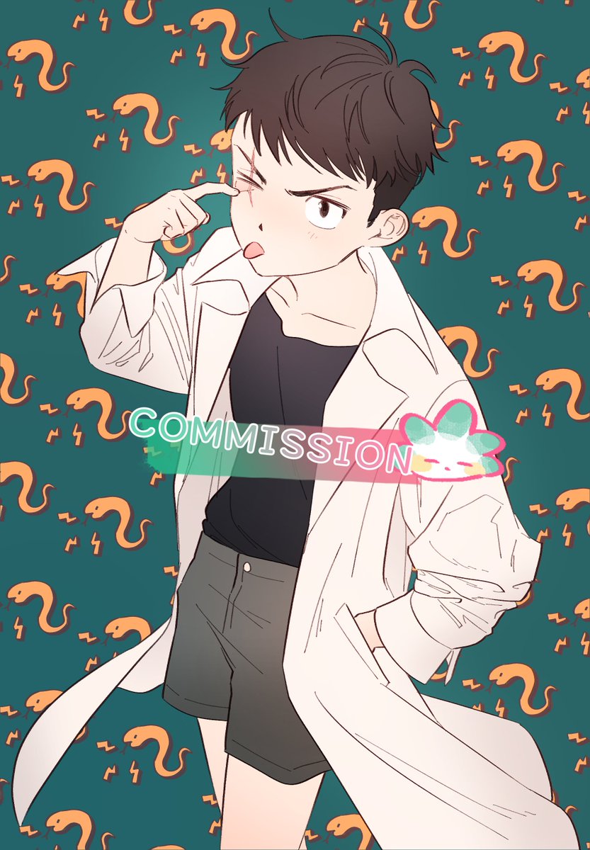 돛단배💙깃털도치 tweet media