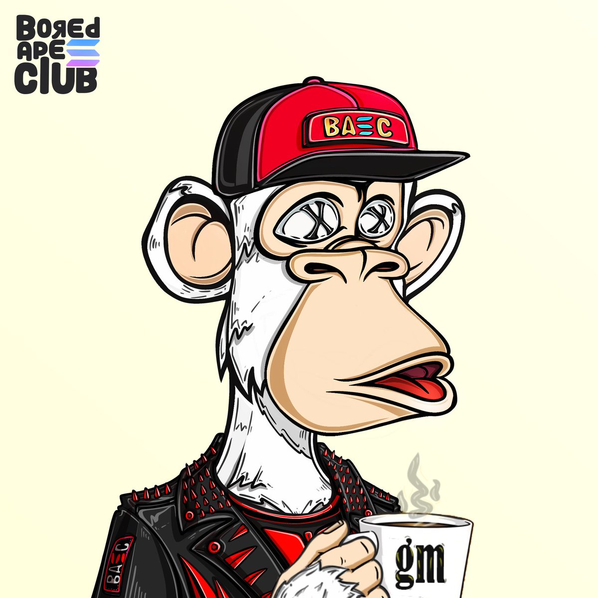 Breaking News!! <a href="/BoredApeSolClub/">Bored Ape Solana Club</a> did it again

<a href="/BASC_ZombieDAO/">ZombieDAO</a> bought a MAYC !! <a href="/BoredApeYC/">Bored Ape Yacht Club 🍌</a> LFGrooooooow!!

What better way to celebrate "Stake 🥩Saturdaze"

*2 winners will be randomly chosen and win a $20 usdc steak Dinner

👉🏽  discord.com/invite/bascdao