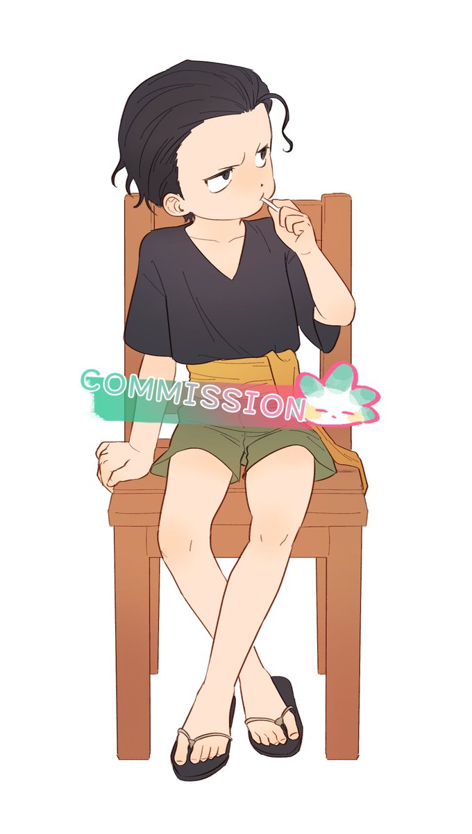 돛단배💙깃털도치 tweet media