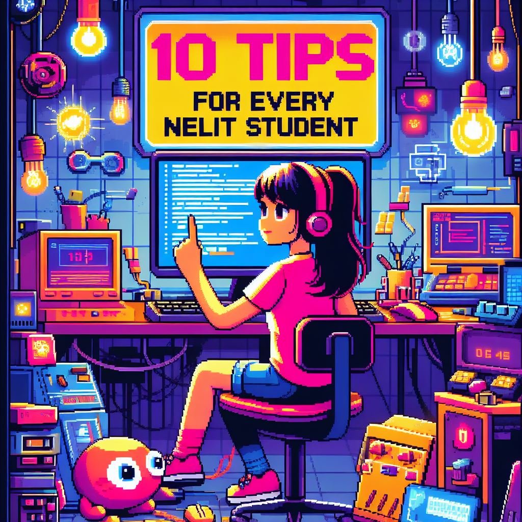 studycode_in's tweet image. studycode.in/10-tips-for-ev…