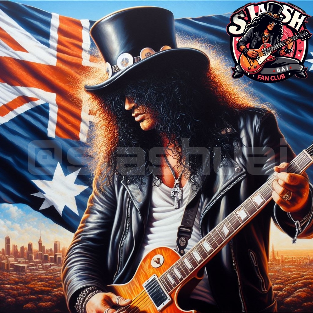 SlashUai's tweet photo. Next Stop 🇦🇺 
@Slash @todddammitkerns @MylesKennedy @brentfitz
#Australia #slash #Slashers #slashfans #smkc https://t.co/G3LWVbOzCS