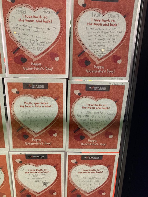 Mathnasium Miami Lakes tweet media