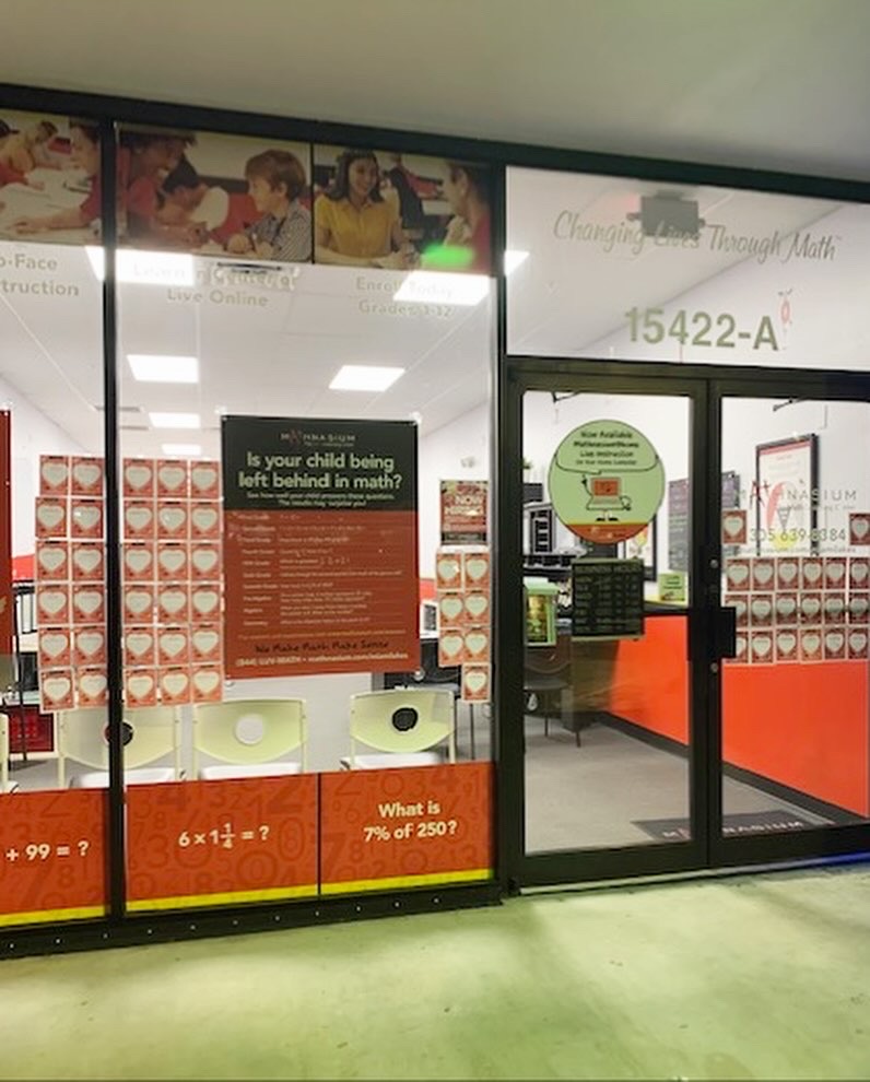 Mathnasium Miami Lakes tweet media