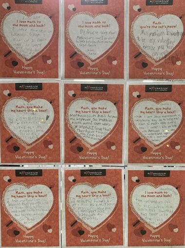 Mathnasium Miami Lakes tweet media