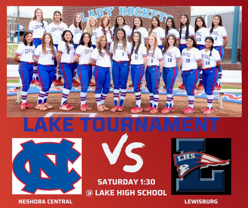 Neshoba Softball (@neshobasoftball) on Twitter photo 
