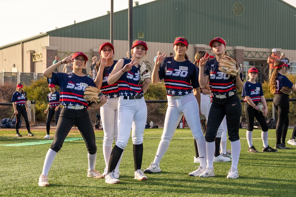 USSSA Fastpitch tweet media