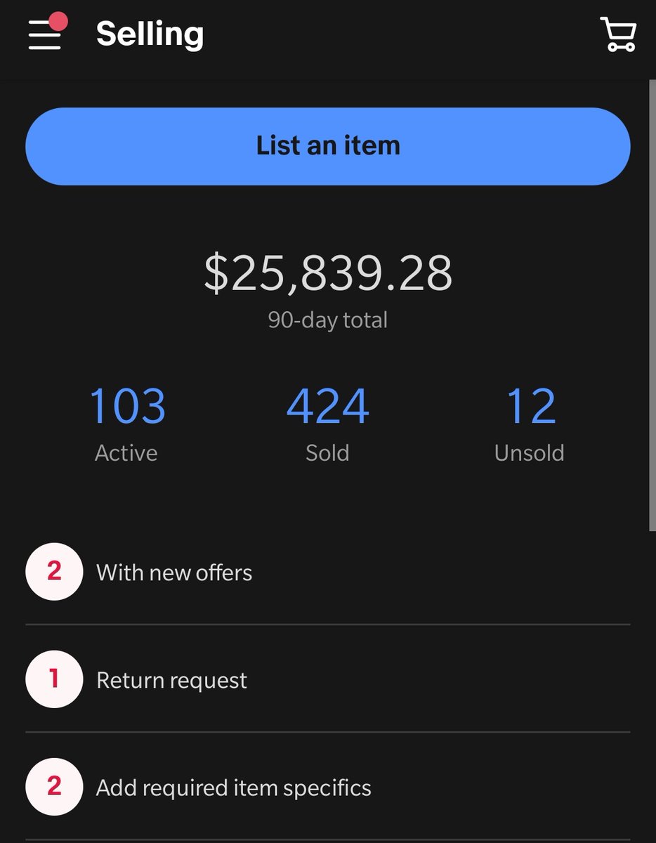 Tristan B | Flipping Fanatic 💰♻️ tweet media