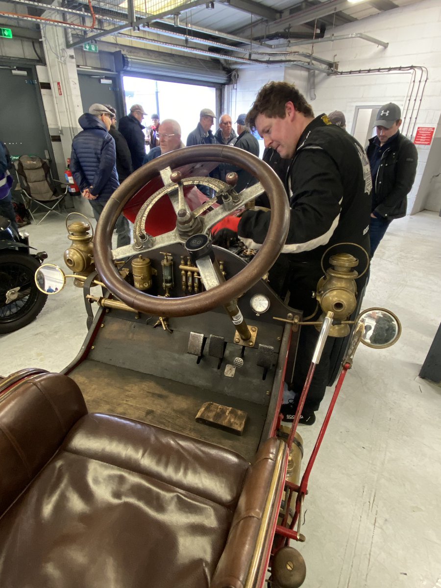 aohereng's tweet photo. Luke โwrigglyโ Robertโs fettling for tโpom.
#pomeroytrophy @thevscc @WMBrewery https://t.co/0E3c4OZWUI