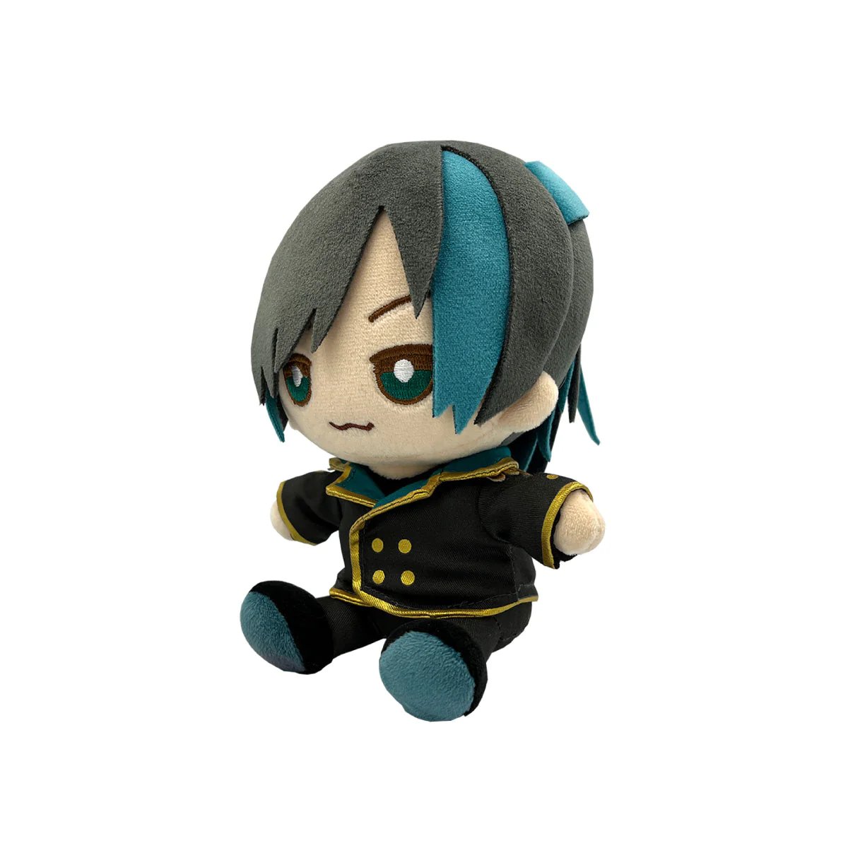 ⚔️KnightA -騎士A-新グッズ登場⚔️ 「#KnightA 」おすわり