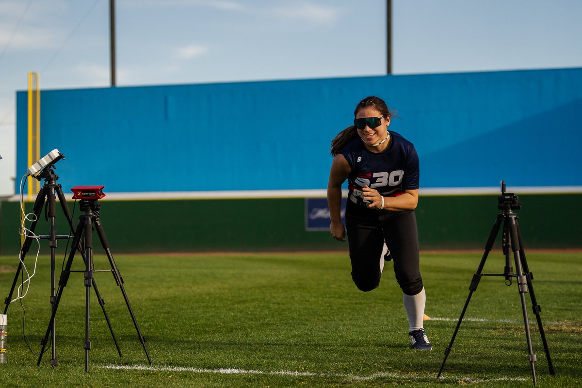 USSSA Fastpitch tweet media
