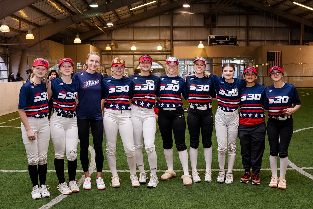 USSSAFastpitch tweet picture