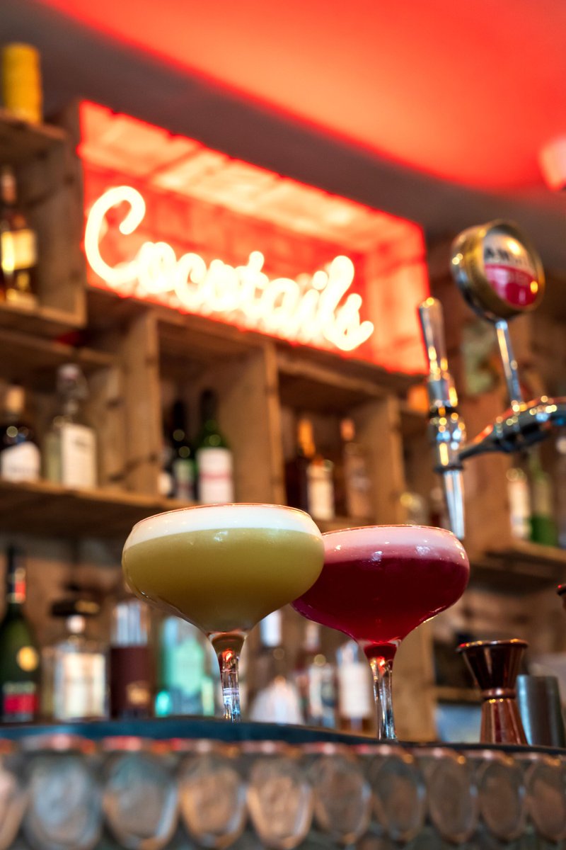 TheCoconutTreeUK (@coconuttreeuk) on Twitter photo Check out our fav Cocotails this weekend! 🍸 
Why not try....
TCT Smoked Old Fashioned - Ceylon Arrack, Bulleit Bourbon & Chocolate Bitters infused with smoke 🙌 
Or 
Rio Rumble - A tropical mix of Rio, White Rum & Passion fruit liqueur 💥 
#cocotails #mocotails #mixology Check out our fav Cocotails this weekend! 🍸 
Why not try....
TCT Smoked Old Fashioned - Ceylon Arrack, Bulleit Bourbon & Chocolate Bitters infused with smoke 🙌 
Or 
Rio Rumble - A tropical mix of Rio, White Rum & Passion fruit liqueur 💥 
#cocotails #mocotails #mixology