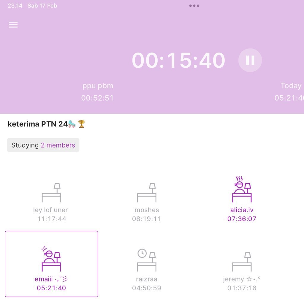 paintshilw's tweet photo. ꮺ°⋆⸜ [H-73] 🫧💌🩹🌷🏹🛼 #studytwt progress
haii harii ini ak belajar lama sekali😍 pagi2 udh ambis bgtt ngerjain to sainsin(- PM)☀️ trs ngerjain to skul dpt 51😔 lanjutt ak lesss ngantuk parah😴 pulang dengan pemandang yg🥰😵🫶🏻 trss malem lanjut belajar🌃 ppu pbm🥇#5jam https://t.co/WAE0qLMRo8