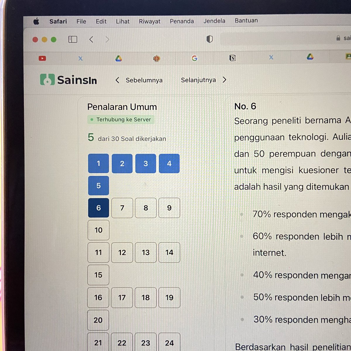 paintshilw's tweet photo. ꮺ°⋆⸜ [H-73] 🫧💌🩹🌷🏹🛼 #studytwt progress
haii harii ini ak belajar lama sekali😍 pagi2 udh ambis bgtt ngerjain to sainsin(- PM)☀️ trs ngerjain to skul dpt 51😔 lanjutt ak lesss ngantuk parah😴 pulang dengan pemandang yg🥰😵🫶🏻 trss malem lanjut belajar🌃 ppu pbm🥇#5jam https://t.co/WAE0qLMRo8