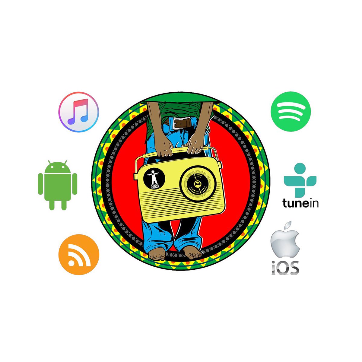 If you follow me on Apple Podcasts, you got a surprise this morning.  Enjoy!

podcasts.apple.com/us/podcast/the…