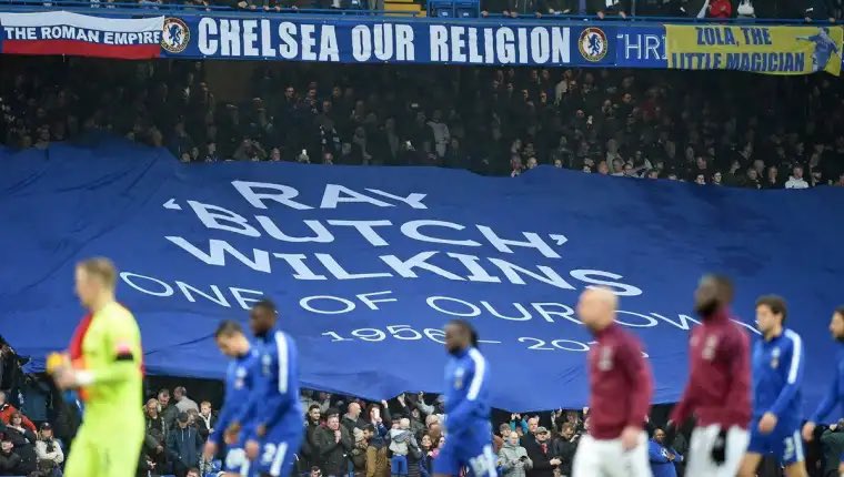 Chelsea Chicago tweet media