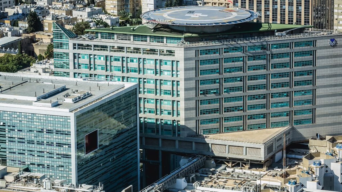 Israel’s new rules might spur growth in medical #cannabis industry bit.ly/3wbNkiv 

New rules implemented in January by Israel’s Ministry of Health to ease the path for physicians approving medical cannabis – along with further regulatory changes later this year – ar ...