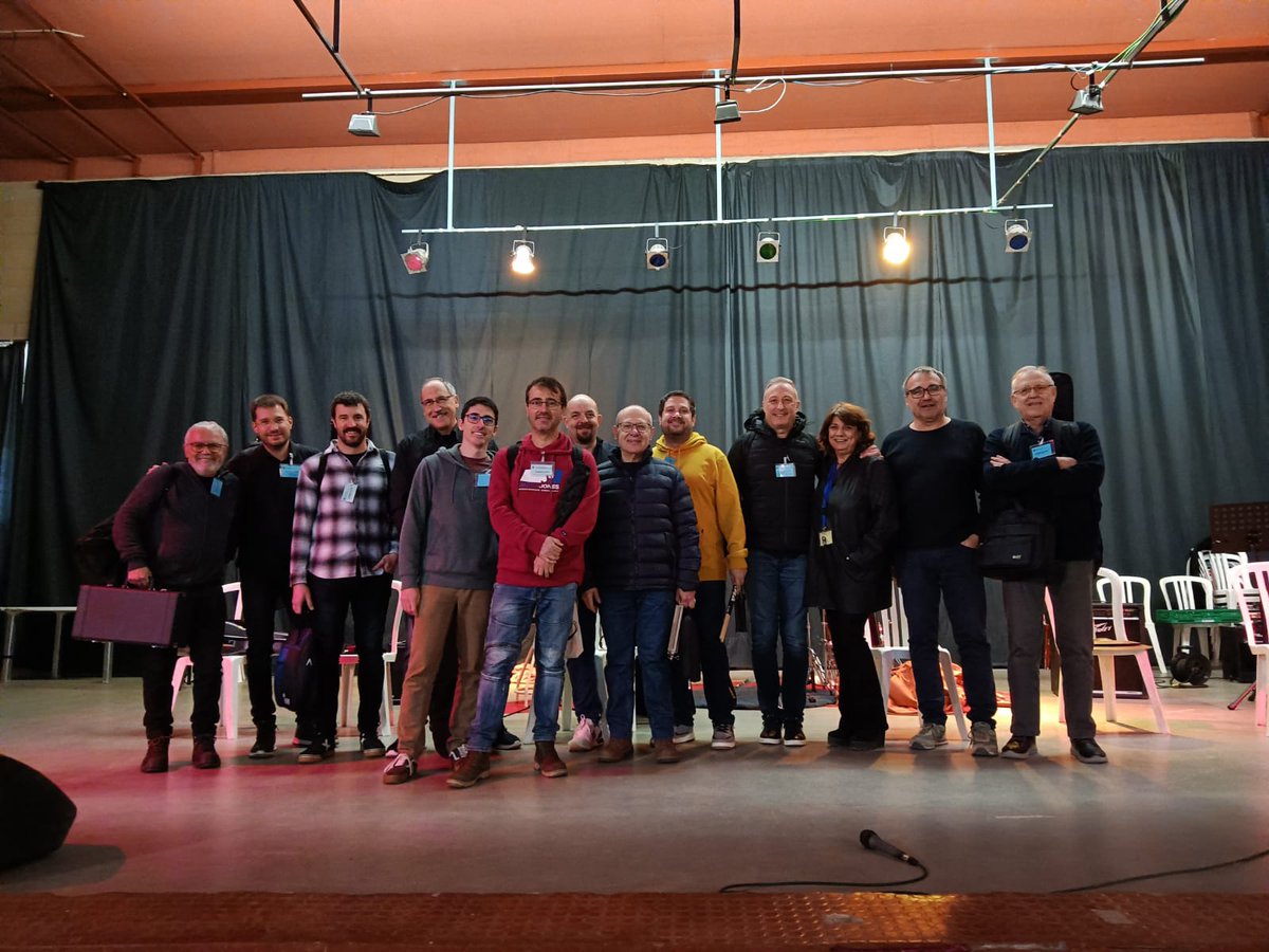 Canòlich Prats tweet media