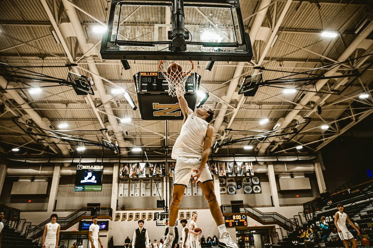 Stephanie Etchison (@stephetch_2nd) on Twitter photo The most amazing shot of <a href="/Luke_Etch/">Luke Etchison</a> from his basketball Senior Night last night. So grateful for these years with <a href="/MillerBoysBBall/">Miller Boys Basketball</a> 💛🖤 The most amazing shot of <a href="/Luke_Etch/">Luke Etchison</a> from his basketball Senior Night last night. So grateful for these years with <a href="/MillerBoysBBall/">Miller Boys Basketball</a> 💛🖤