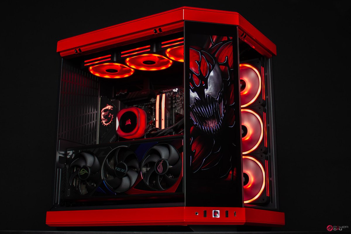 PowerGPU tweet media