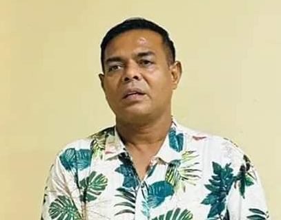 Md Musa, an activist of the @bdbnp78 was beaten to death by the @albd1971 #terrorists in Chattogram’s Raozan upazila on 16 February 2024. Musa went to a local mosque to offer Jumma prayers, 10 to 12 terrorists led by local AL leader Iqbal, attacked him and beat him mercilessly,…