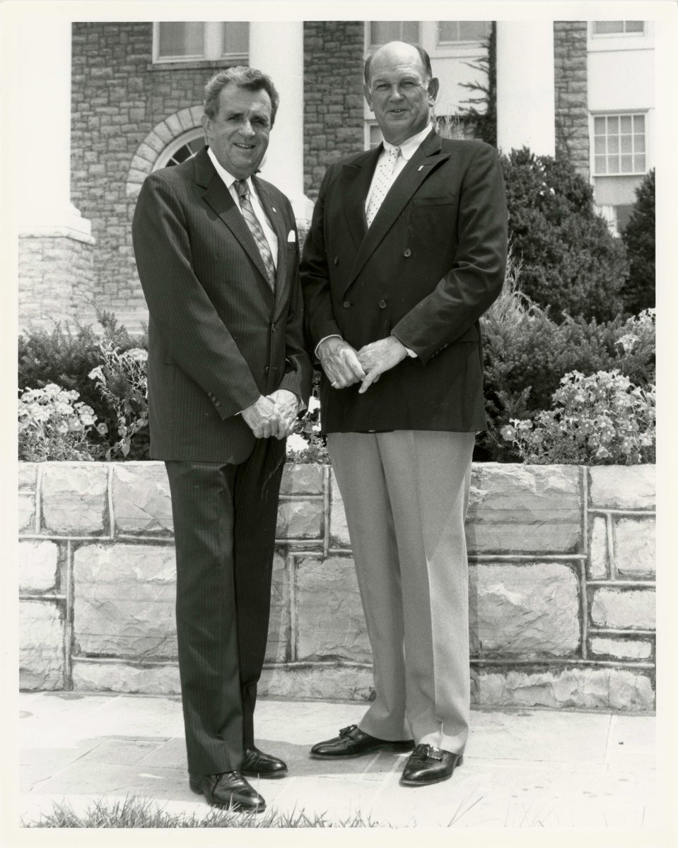 JMU Special Collections tweet media