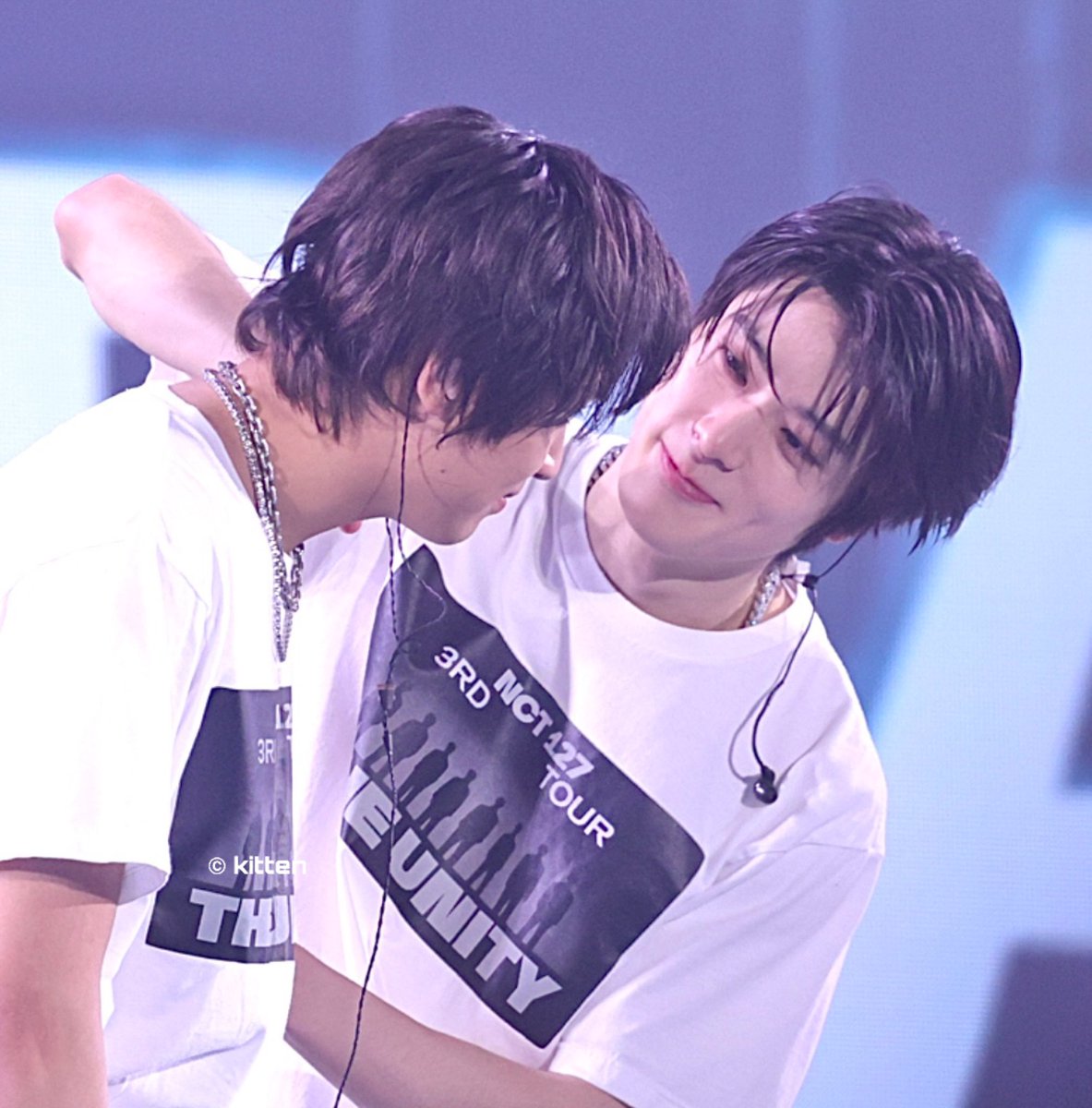 bokgom7766's tweet photo. 사랑이 눈에 보이는 순간 https://t.co/aEjmlHZCoR