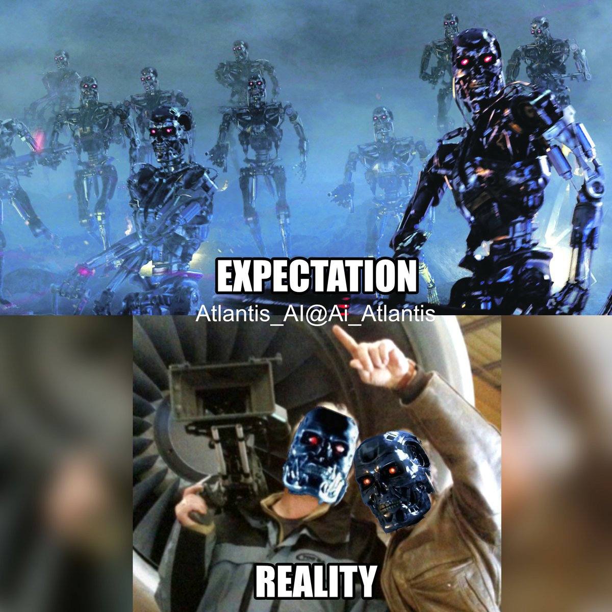 ai_atlantis's tweet image. #OpenAl #Sora #SoraAI #GenerativeAI #aivideo