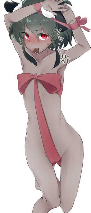 レイラちゃんにバレンタインを教えてあげました。 