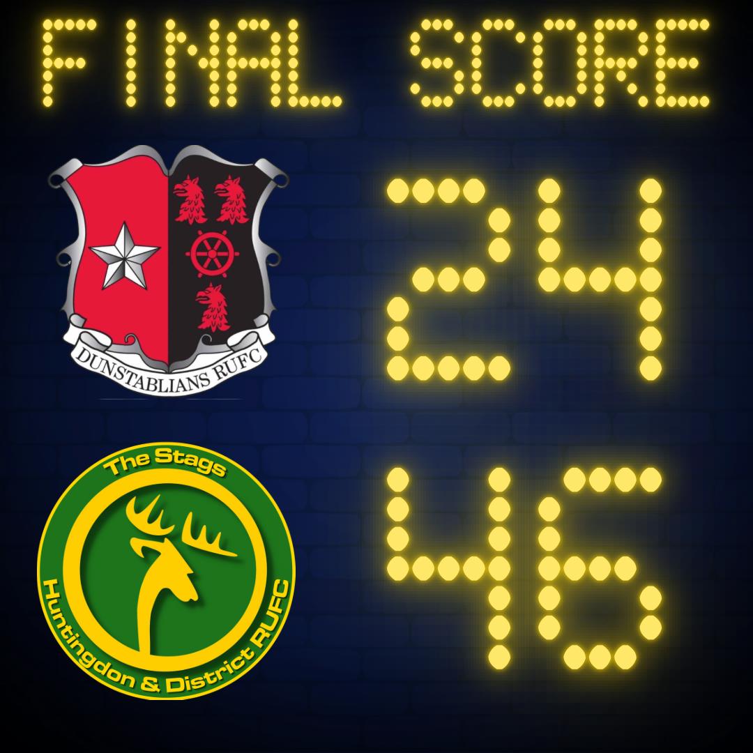 Huntingdon Rugby tweet media