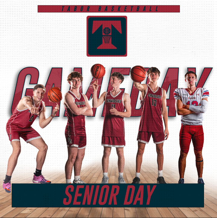 🏀💯SENIOR DAY at HOME 🏡 in Stone Gym this afternoon 🏀💯

🆚 BB&amp;N
⏰ 1:30pm
📍 Stone Gym
🎥youtube.com/@taboracademy1…