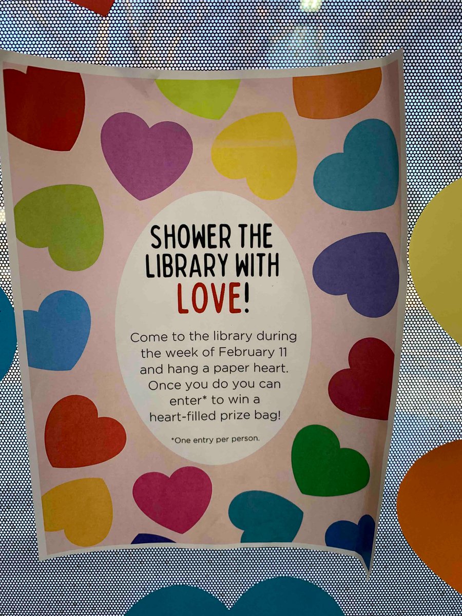 LPL Bookmobile tweet media